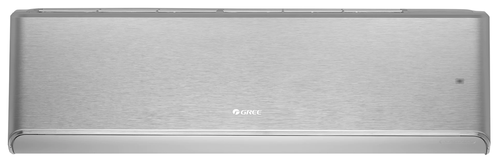 Klimatyzator domowy Gree Airy Srebrny 7,1kW WiFi Wydajny Jonizacja UV 2024