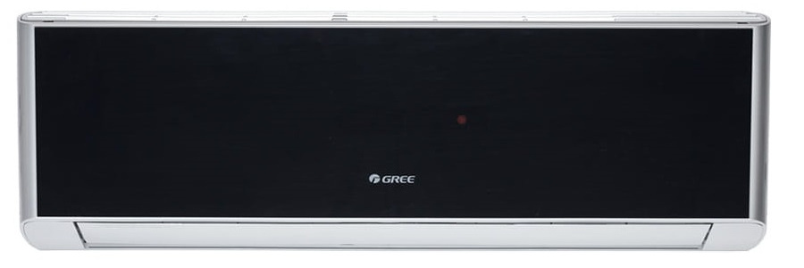 Klimatyzator Gree Amber Standard Black