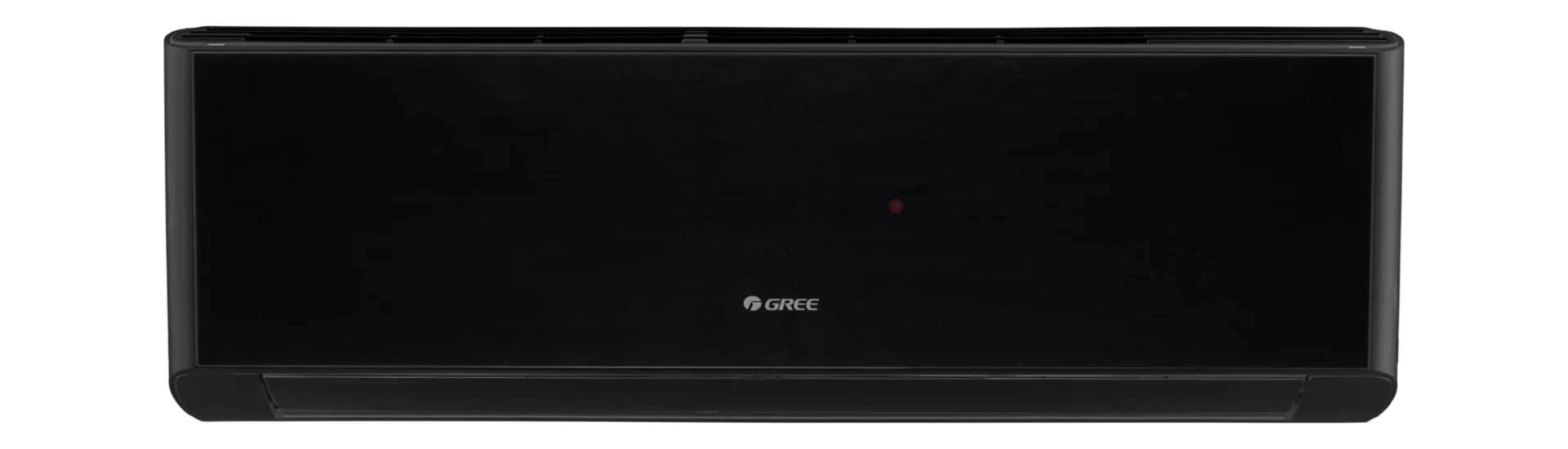 Klimatyzator Gree Amber Standard Full Black