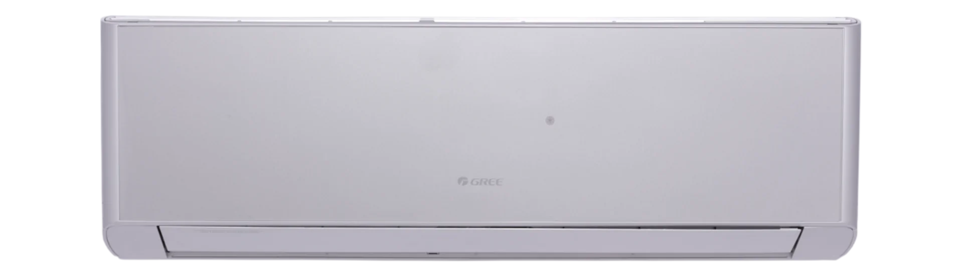 Klimatyzator Gree Amber Standard Silver