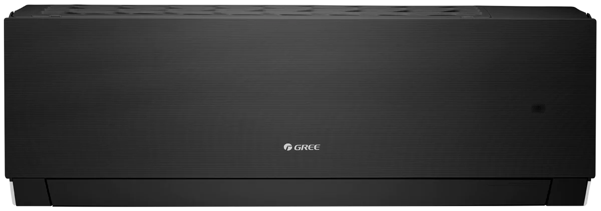 Klimatyzator Gree CLIVIA Satin Black Multisplit