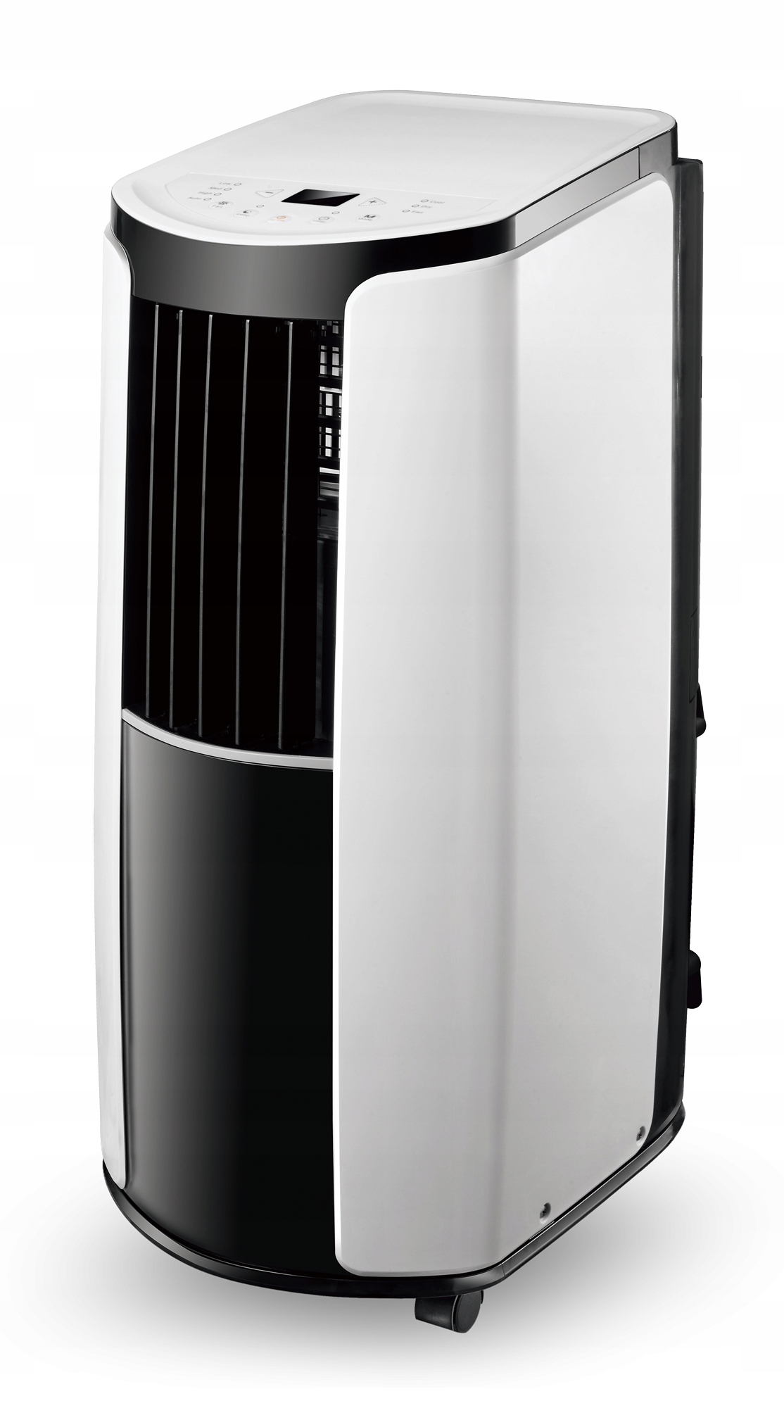 Przenośna Klimatyzacja GREE SHINY 2,9kW WiFi Pilot Moc chłodzenia 2900 W
