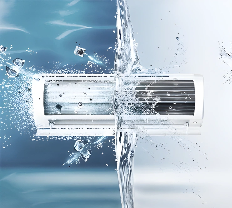 Klimatyzator Haier Expert Plus