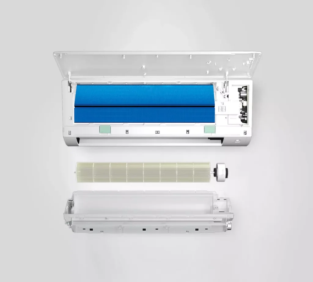 Klimatyzator Haier Expert Plus