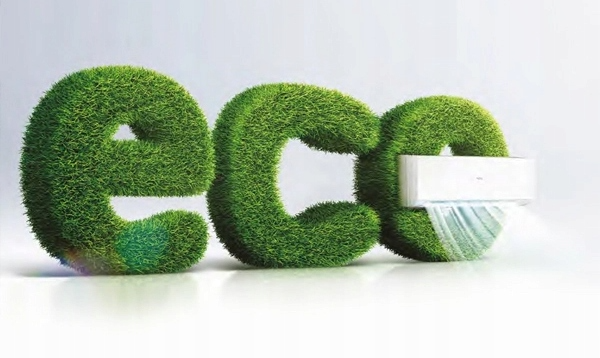 Klimatyzacja Haier REVIVE Plus 2024 Conda Plus Wifi 3D 2,7KW Zestaw 6mb Klasa energetyczna- chłodzenie A++