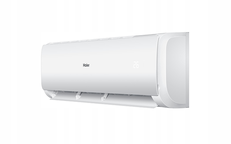 Klimatyzator HAIER TAYGA PLUS WIFI 5kW Kompletny Zestaw 3mb Klimatyzacja Moc ogrzewania 5200 W