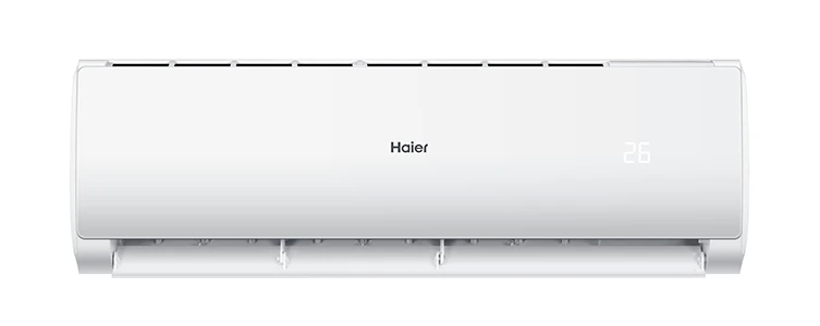 Klimatyzator Haier Tayga+