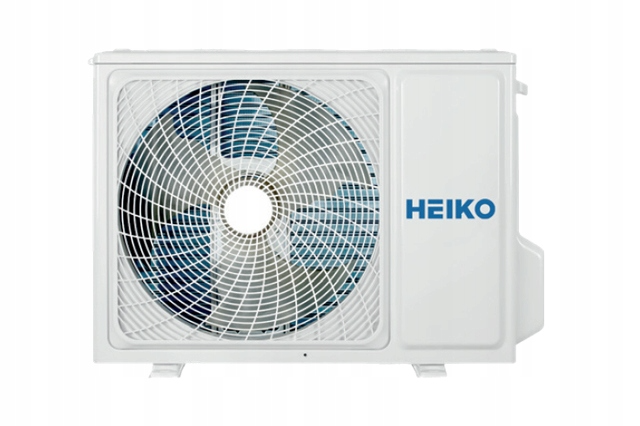 Klimatyzator do domu Split HEIKO BRISA 2,6 kW WIFI Marka Heiko