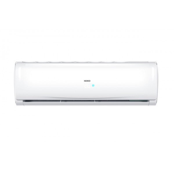 Klimatyzator do domu Split HEIKO BRISA 2,6 kW WIFI Sterowanie na pilot