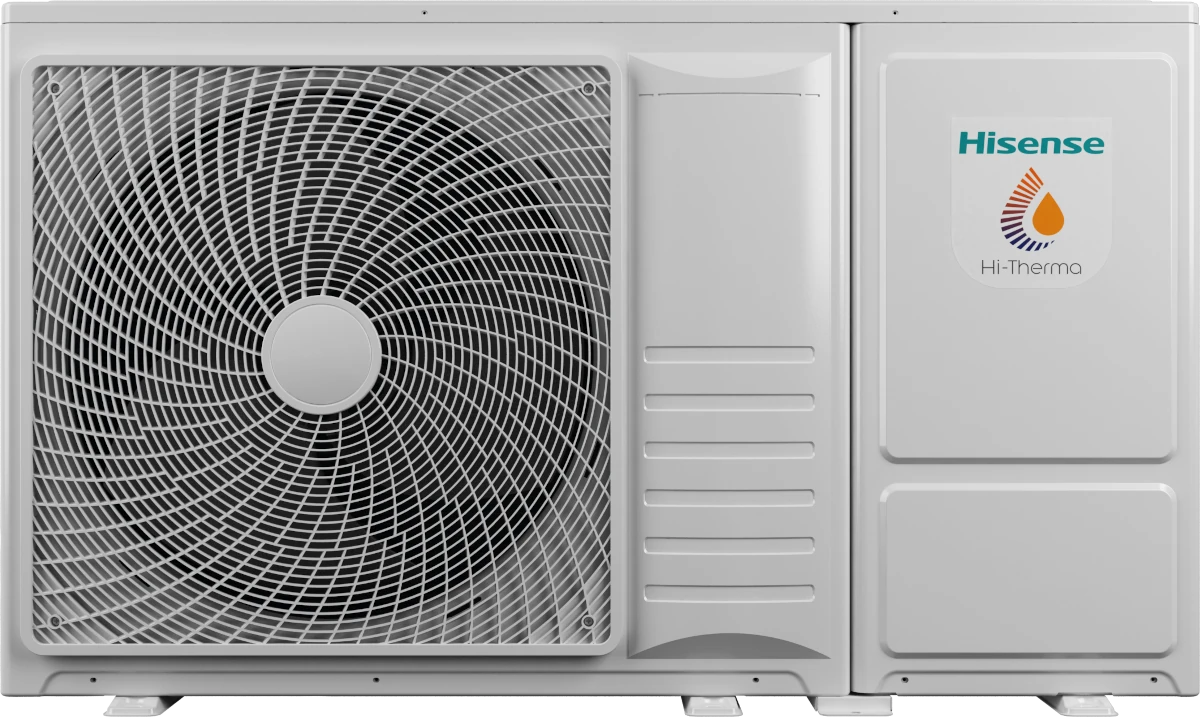 Pompa Ciepła Hisense HI-THERMA Monoblok