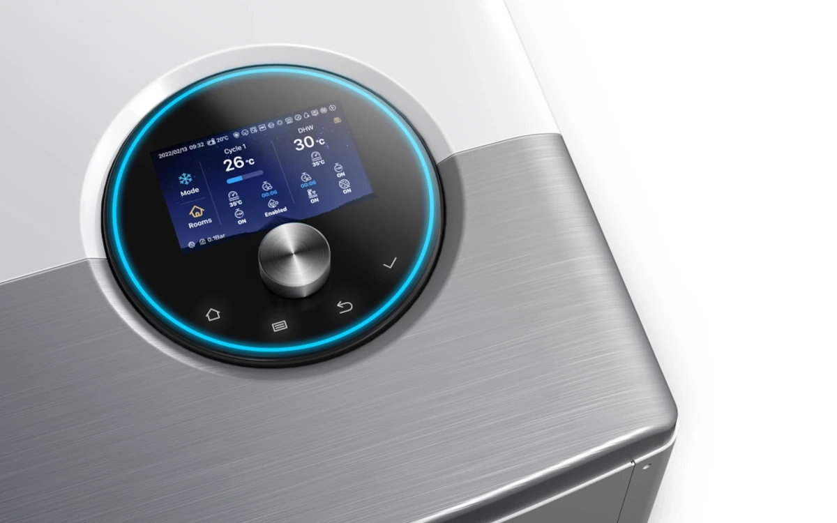 Pompa Ciepła Hisense HI-THERMA Split