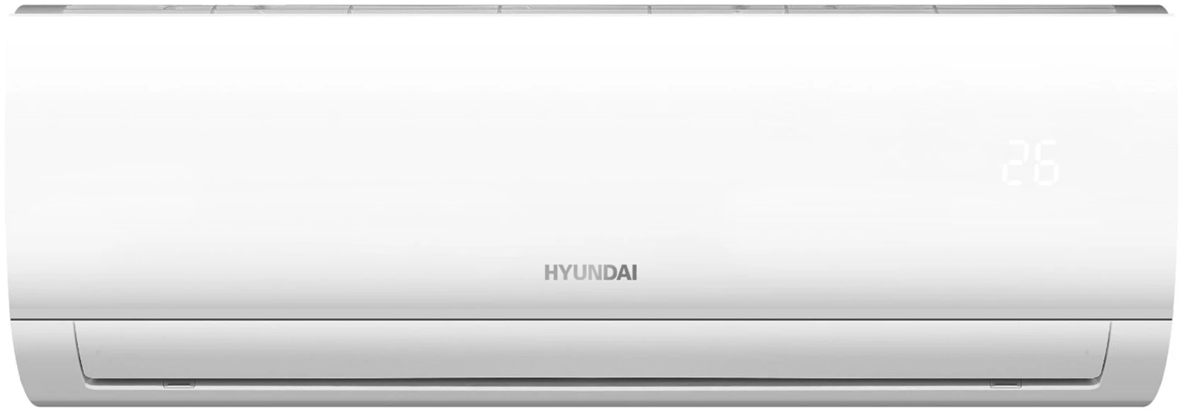 Klimatyzator Hyundai REVOLUTION Multisplit