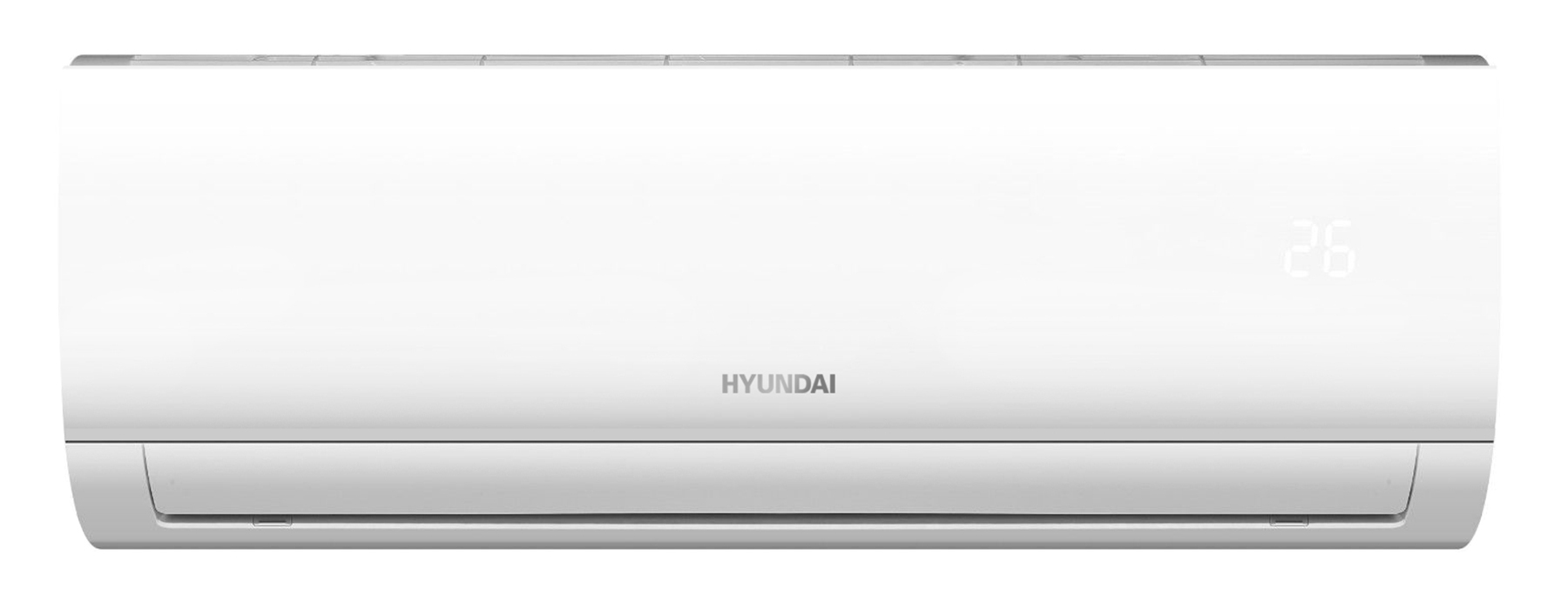 Klimatyzator Hyundai Revolution