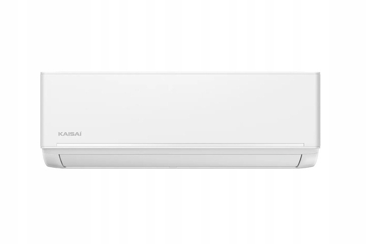 Klimatyzacja Klimatyzator do Grzania Kaisai ICE 2,6KW Pakiet Zimowy Grzanie Kod producenta KLW– 09HRHI/KLWB-09HRHO