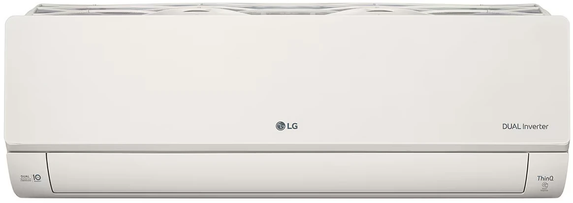 Klimatyzator LG ArtCool Beige