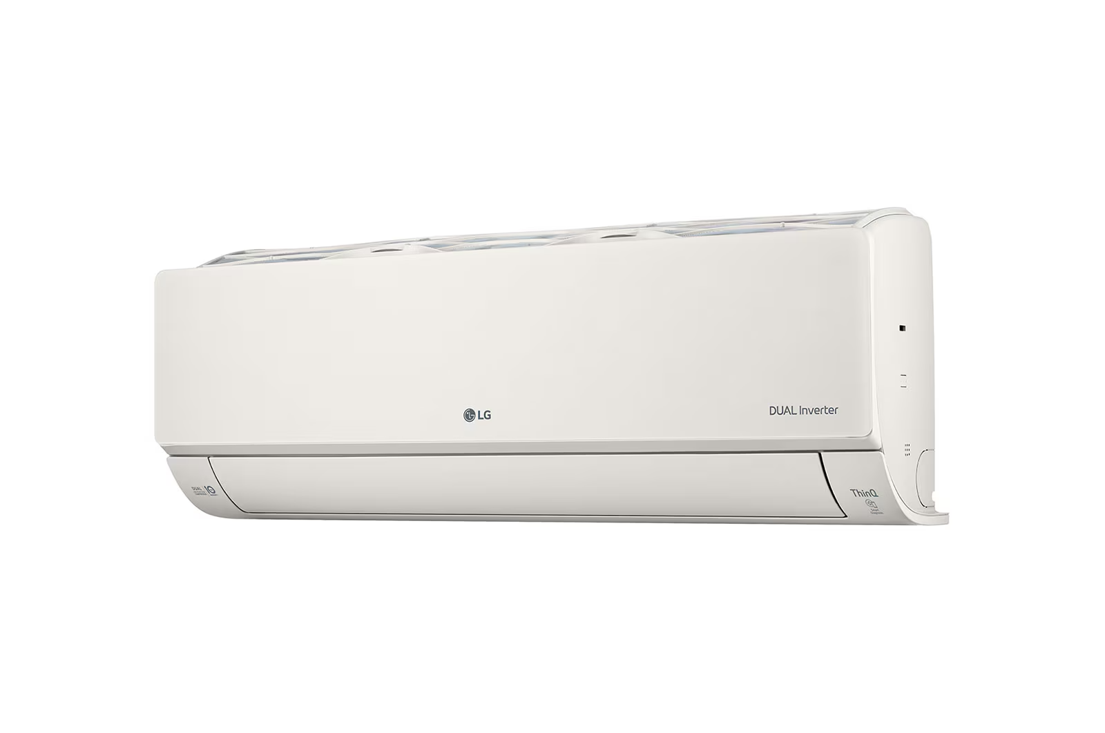 Klimatyzator LG ArtCool Beige