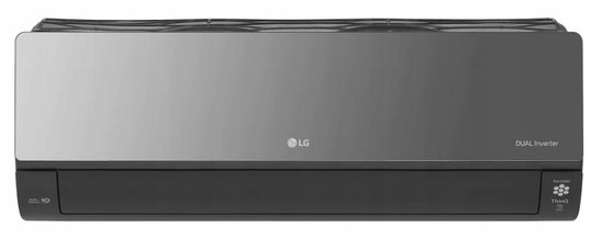 Klimatyzator LG ArtCool Mirror