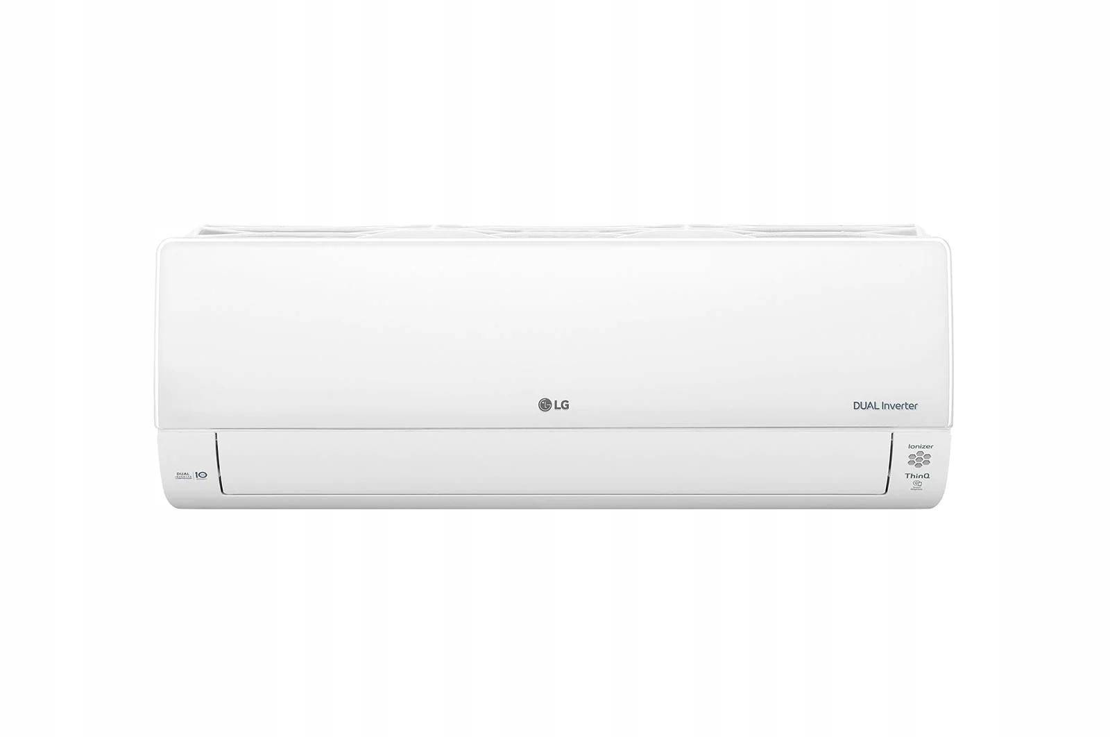 KLIMATYZACJA LG DELUXE UV Klima 2,6kW WiFi Pilot Sterowanie na pilot