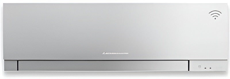 Klimatyzator Mitsubishi Premium Silver