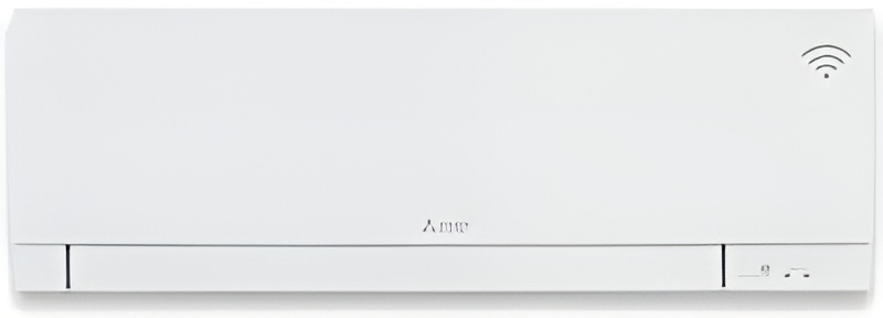 Klimatyzator Mitsubishi Premium White