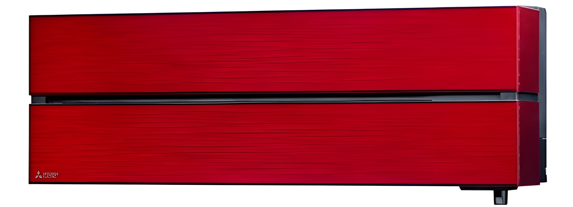 Klimatyzator Mitsubishi Diamond Red