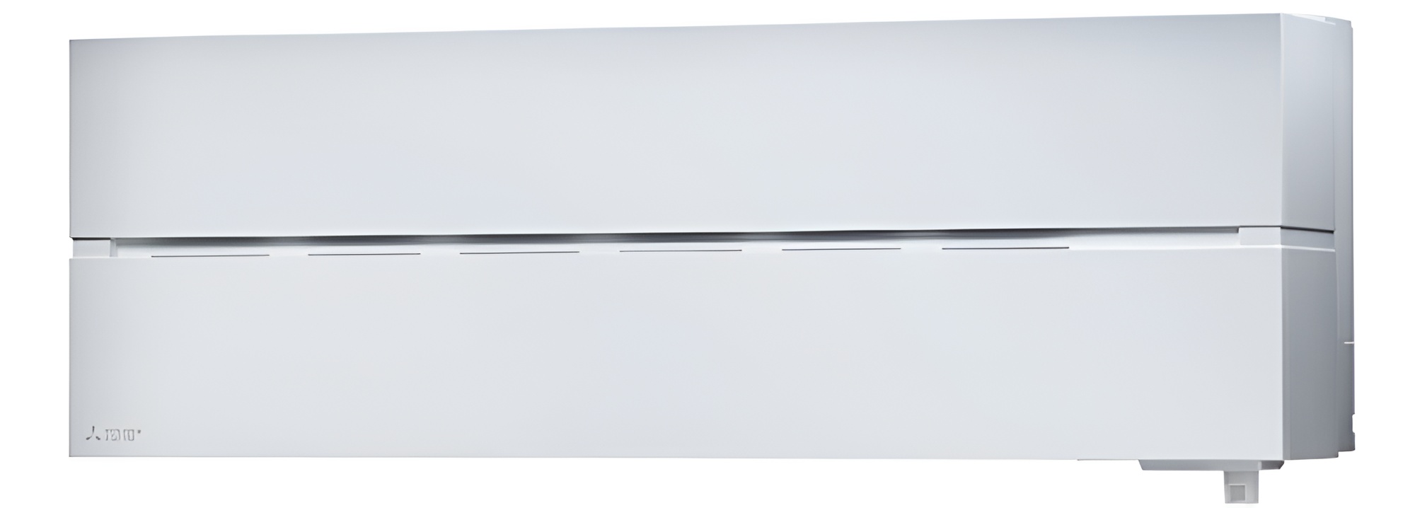 Klimatyzator Mitsubishi Diamond White