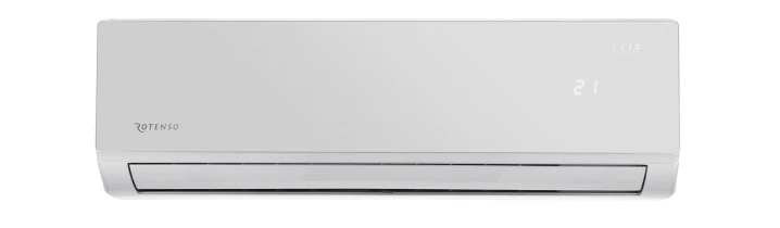 Klimatyzator Rotenso ELIS Silver Multisplit