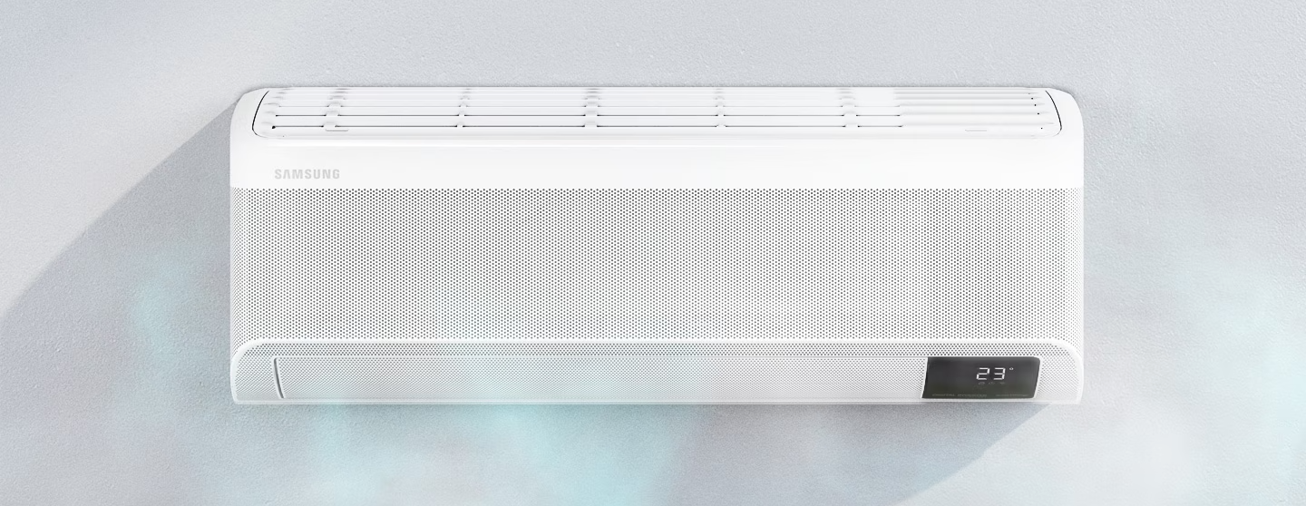 Klimatyzator Samsung Avant Windfree