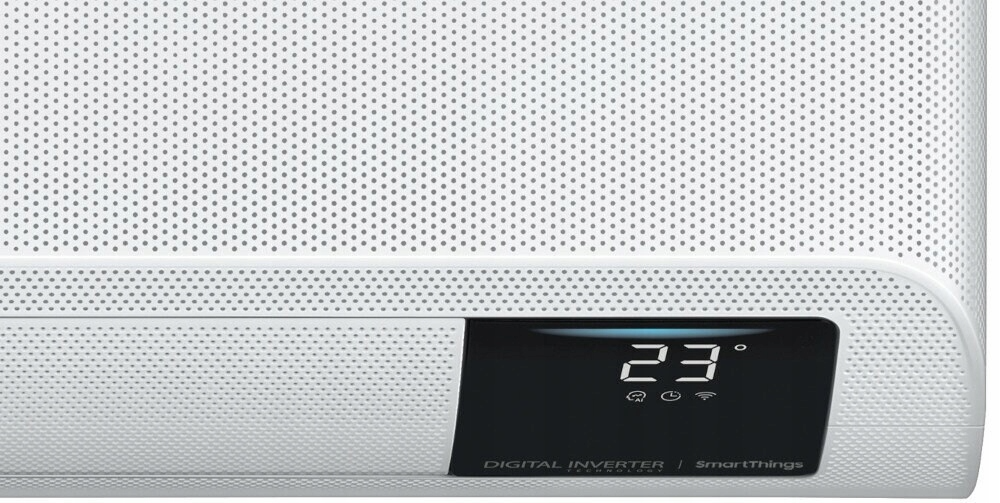 Klimatyzacja ścienna SAMSUNG Cebu WiFi Smart 2,5kW Grzanie Klimatyzator Grz Klasa energetyczna- chłodzenie A++