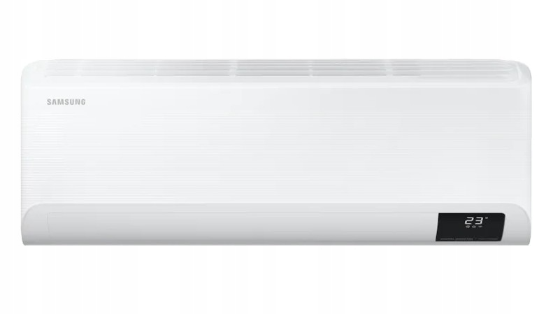 Klimatyzacja ścienna SAMSUNG Cebu WiFi Smart 2,5kW Grzanie Klimatyzator Grz Kod producenta AR09TXFYAWKNEU + AR09TXFYAWKXEU