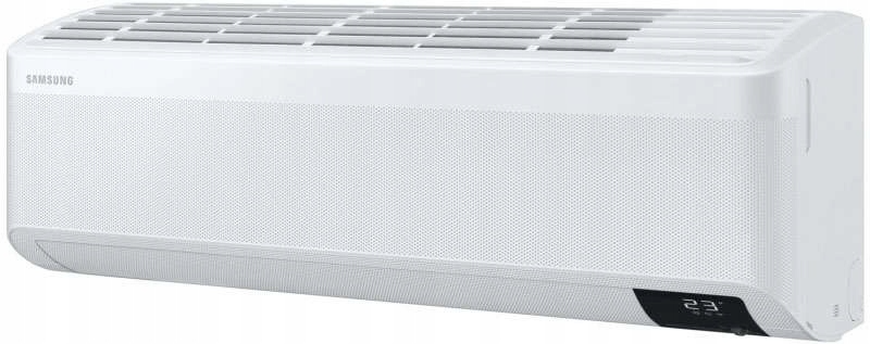 Klimatyzacja SAMSUNG Wind-Free ELITE Ai 2,5kW Grzanie Klimatyzator Grzanie Rodzaj ścienny