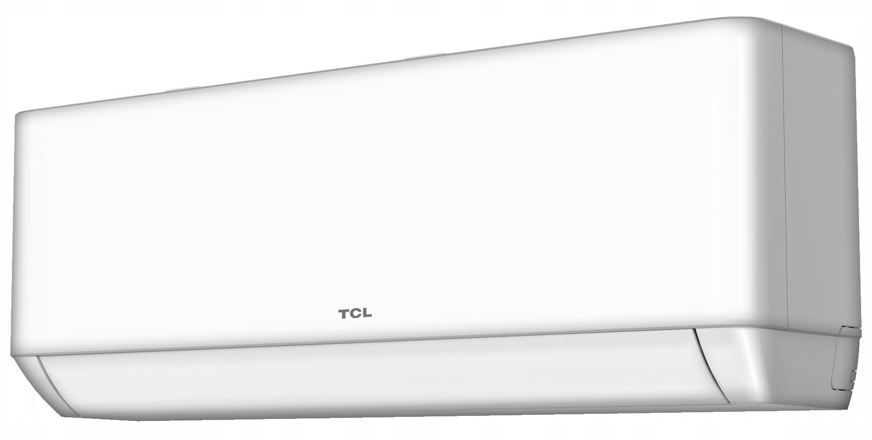 Klimatyzator TCL Ocarina A+++ 4D WiFi Klimatyzacja Coanda Smart UV Kod producenta TAC-09CHSD/TPG31I3AHB